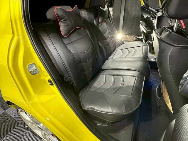Suzuki SWIFT 2014 6373974-6