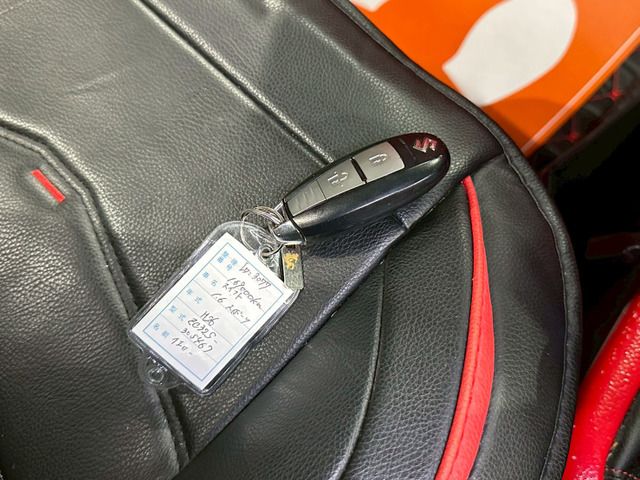 Suzuki SWIFT 2014 6373974-8