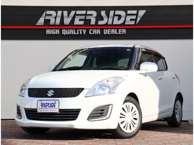 Suzuki SWIFT 2014 6374017-0