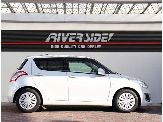 Suzuki SWIFT 2014 6374017-1