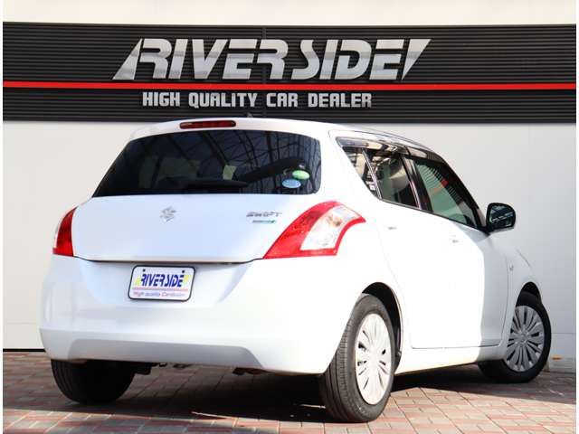 Suzuki SWIFT 2014 6374017-2