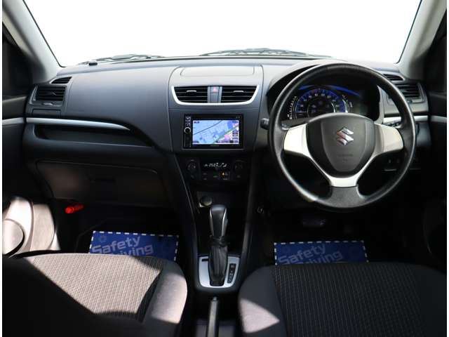 Suzuki SWIFT 2014 6374017-3