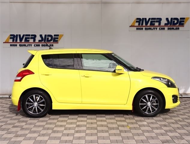 Suzuki SWIFT 2014 6374019-1