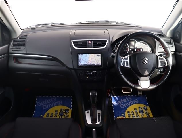 Suzuki SWIFT 2014 6374019-3