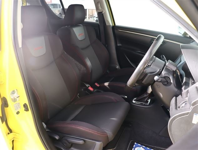 Suzuki SWIFT 2014 6374019-4
