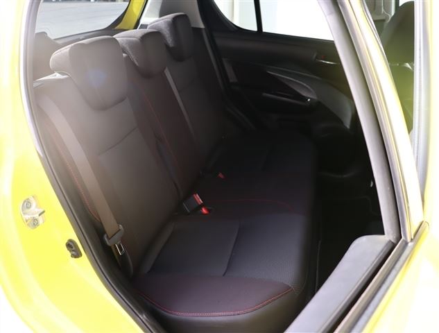 Suzuki SWIFT 2014 6374019-5