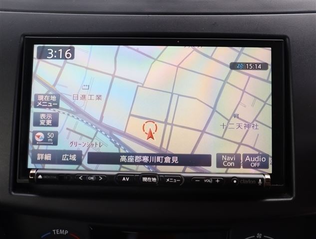 Suzuki SWIFT 2014 6374019-8