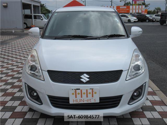 Suzuki SWIFT 2014 6374155-1