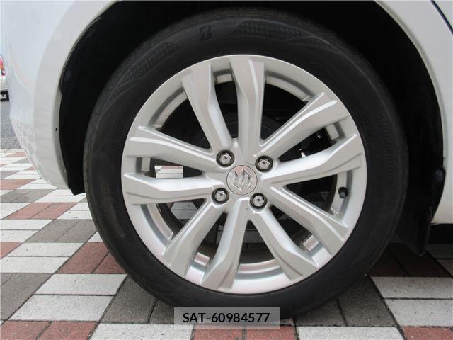 Suzuki SWIFT 2014 6374155-10