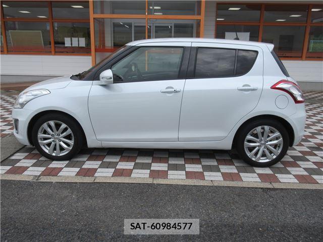 Suzuki SWIFT 2014 6374155-7