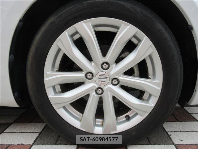 Suzuki SWIFT 2014 6374155-9