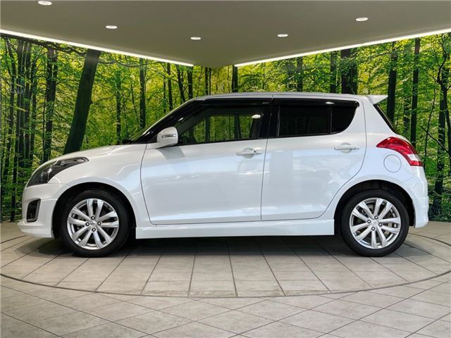 Suzuki SWIFT 2014 6374238-10