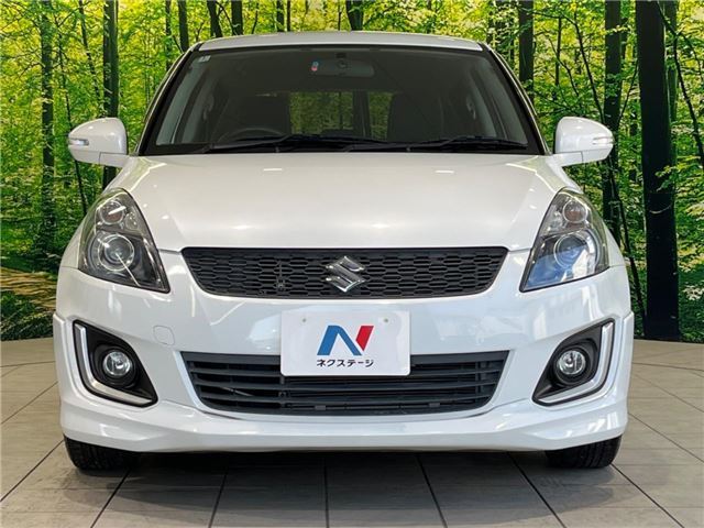 Suzuki SWIFT 2014 6374238-4