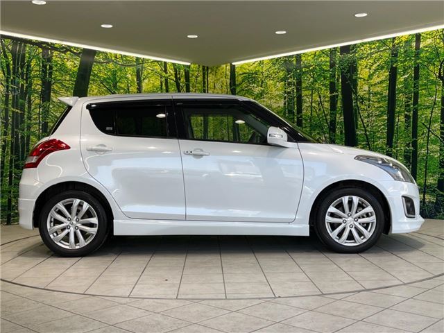 Suzuki SWIFT 2014 6374238-6