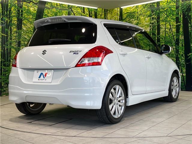 Suzuki SWIFT 2014 6374238-7