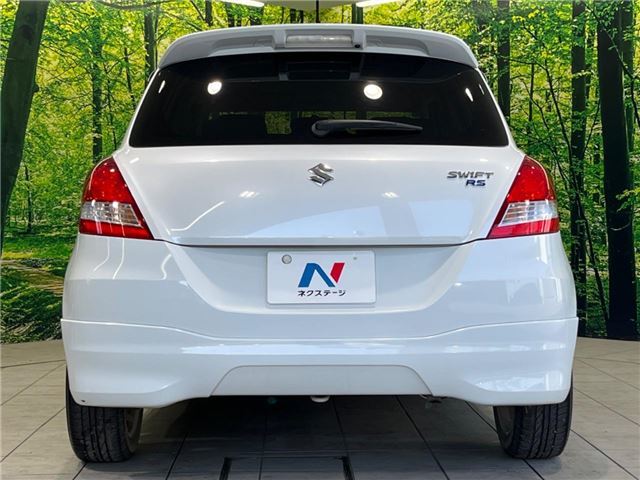 Suzuki SWIFT 2014 6374238-8