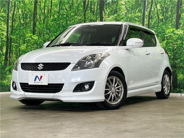 Suzuki SWIFT 2013 6374771-0
