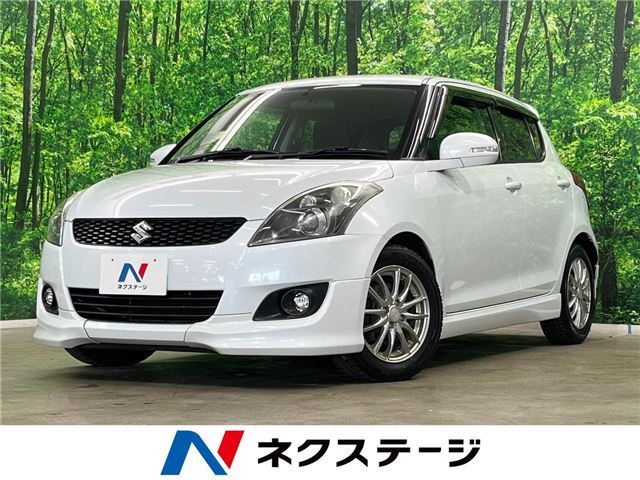Suzuki SWIFT 2013 6374771-3