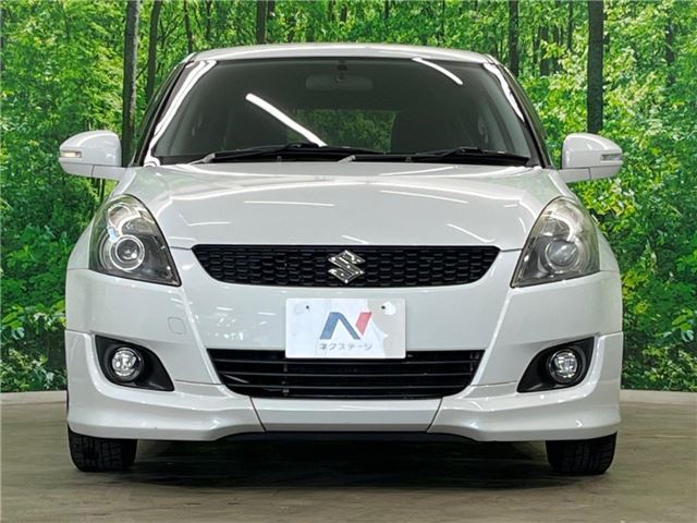 Suzuki SWIFT 2013 6374771-5