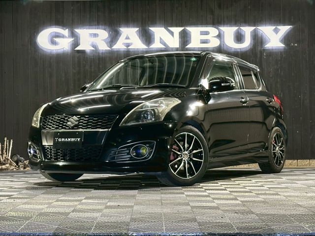 Suzuki SWIFT 2013 6374958-0
