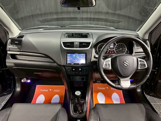 Suzuki SWIFT 2013 6374958-4