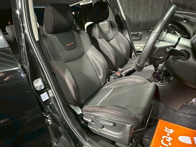 Suzuki SWIFT 2013 6374958-5
