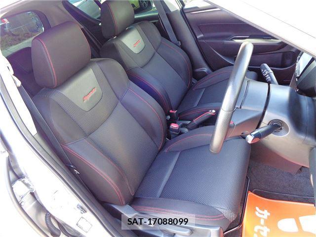Suzuki SWIFT 2013 6375314-6