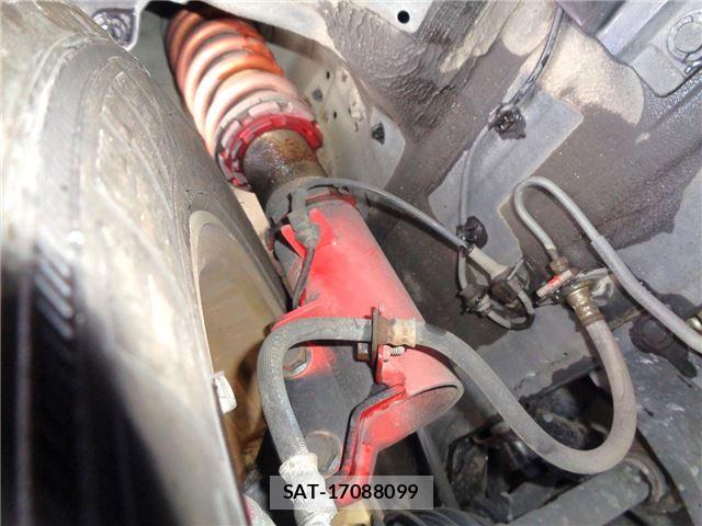 Suzuki SWIFT 2013 6375314-8