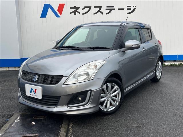 Suzuki SWIFT 2013 6375315-0
