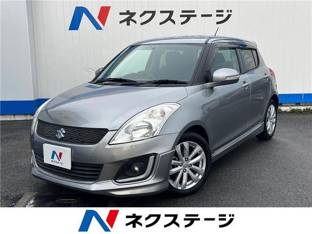 Suzuki SWIFT 2013 6375315-3