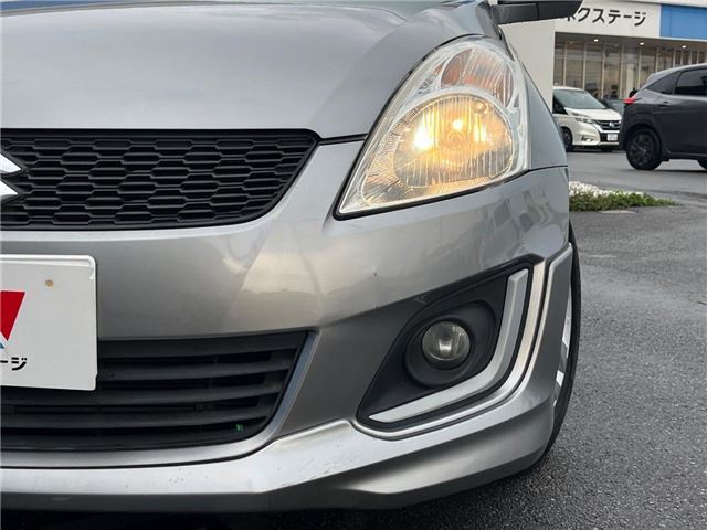 Suzuki SWIFT 2013 6375315-5