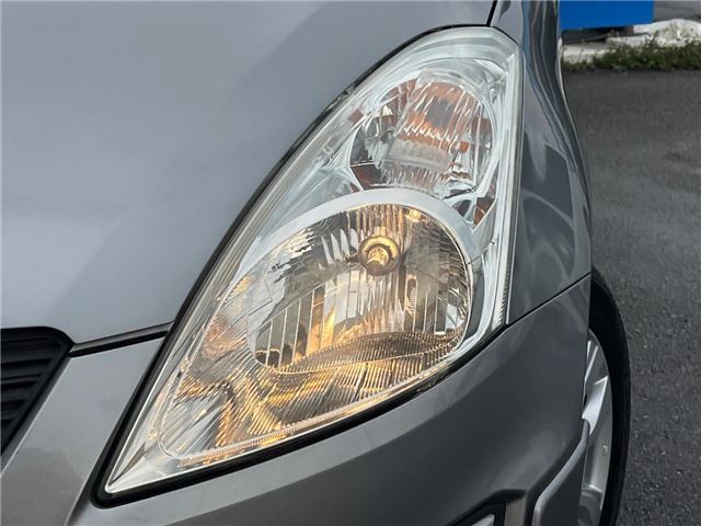 Suzuki SWIFT 2013 6375315-6