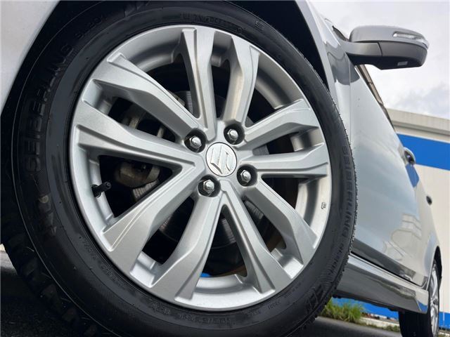Suzuki SWIFT 2013 6375315-7