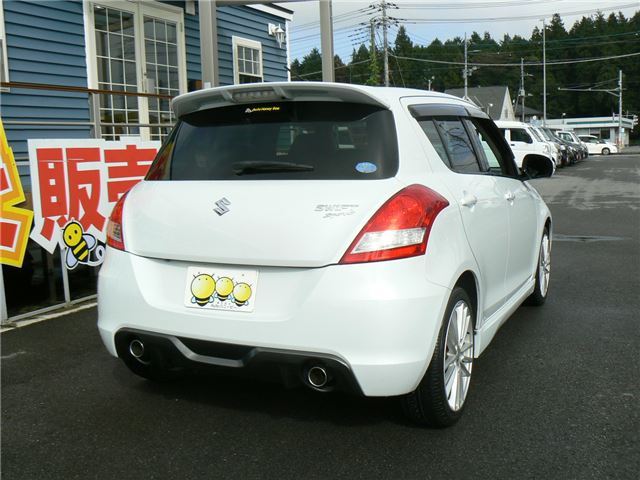 Suzuki SWIFT 2013 6375339-1
