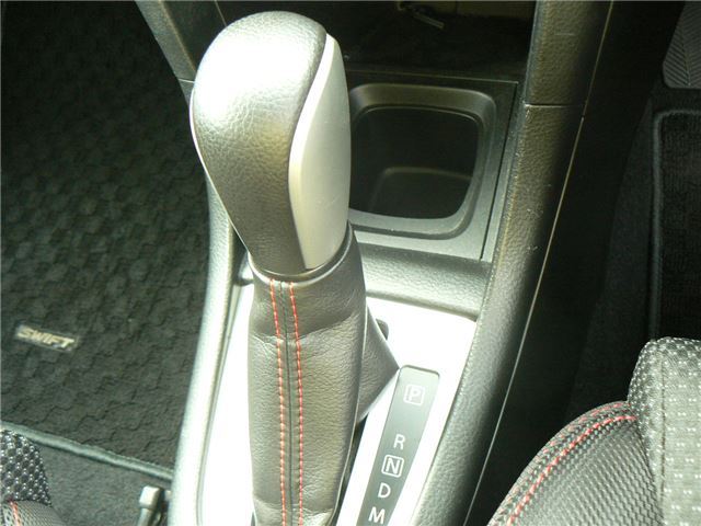 Suzuki SWIFT 2013 6375339-10