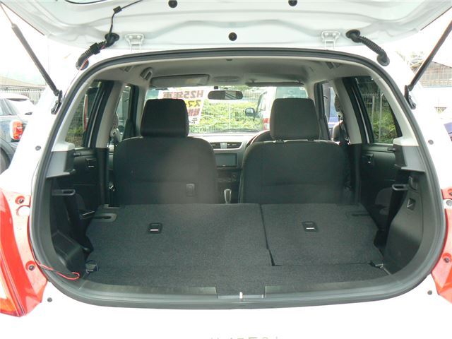 Suzuki SWIFT 2013 6375339-3