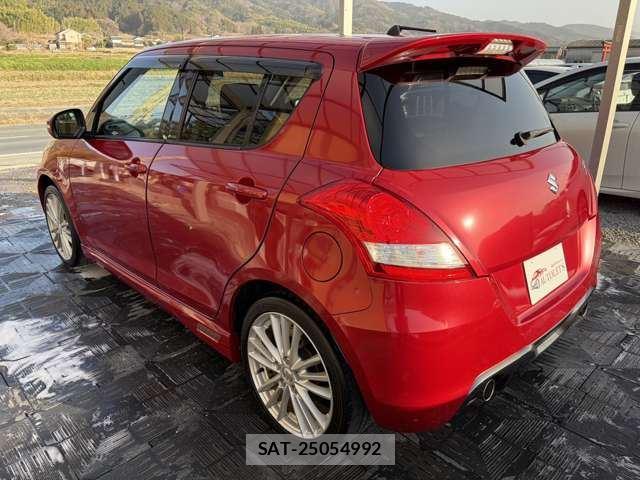 Suzuki SWIFT 2013 6375474-1