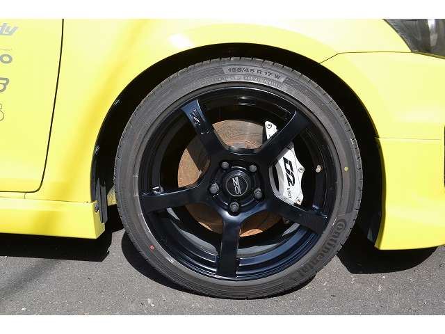 Suzuki SWIFT 2012 6375863-9