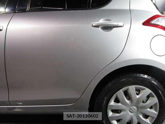 Suzuki SWIFT 2011 6376098-3