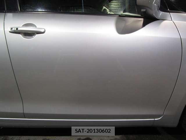 Suzuki SWIFT 2011 6376098-8