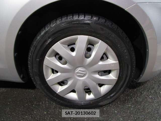 Suzuki SWIFT 2011 6376098-9