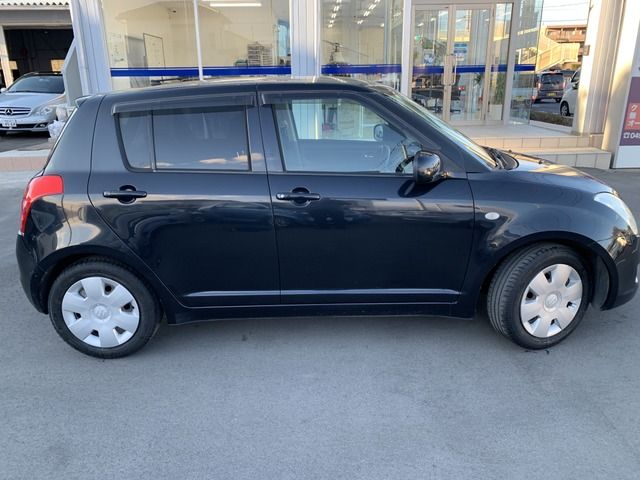 Suzuki SWIFT 2010 6376192-10
