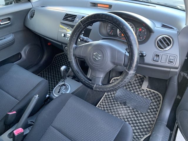 Suzuki SWIFT 2010 6376192-2