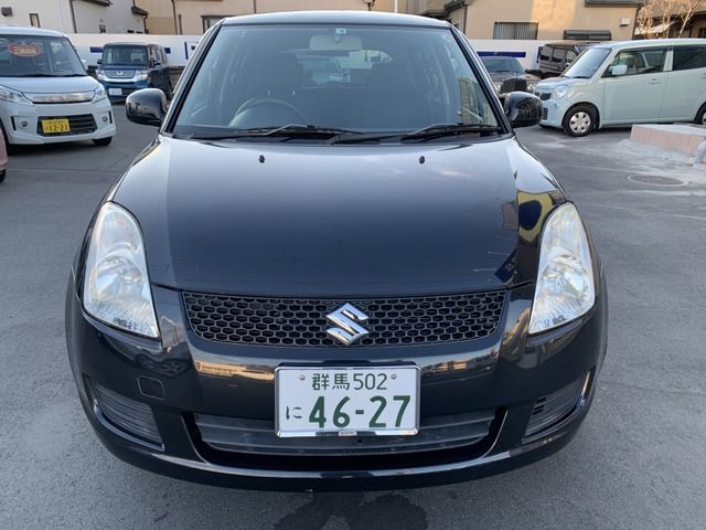 Suzuki SWIFT 2010 6376192-4