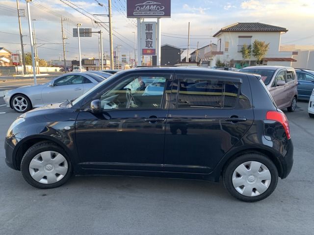 Suzuki SWIFT 2010 6376192-6