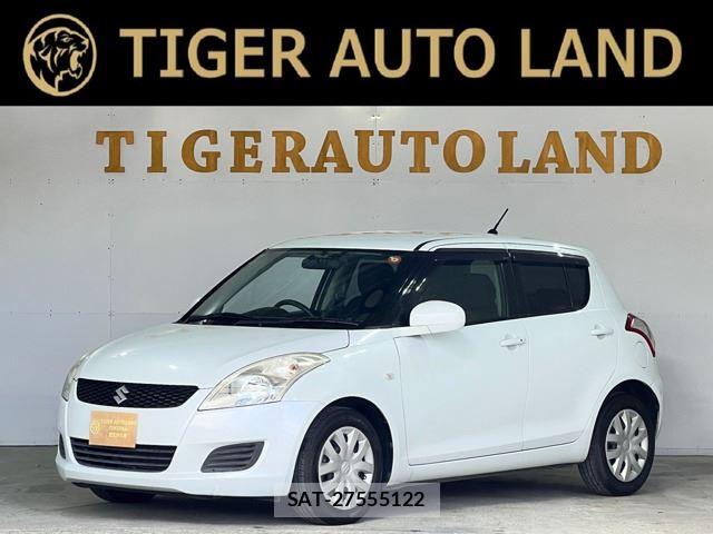 Suzuki SWIFT 2010 6376218-0