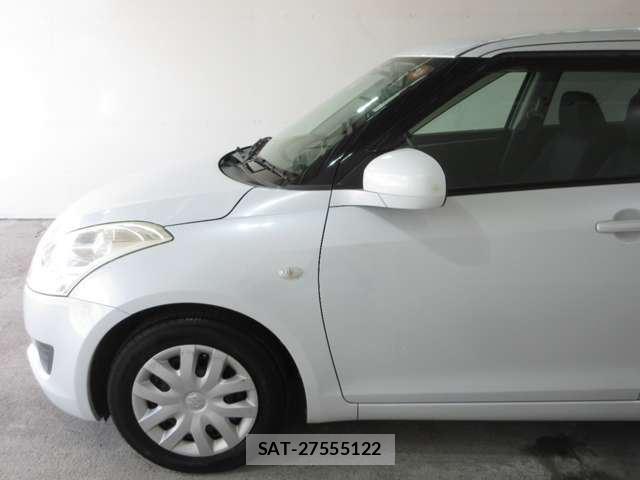 Suzuki SWIFT 2010 6376218-1