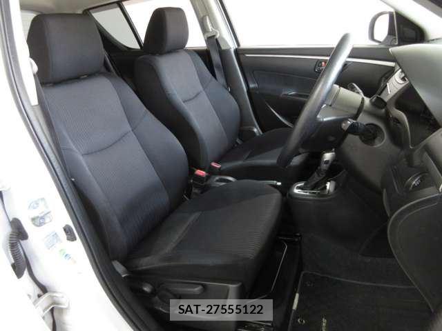 Suzuki SWIFT 2010 6376218-10