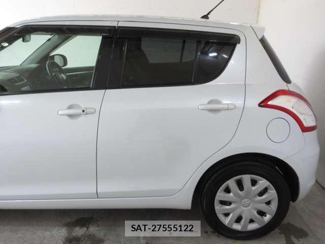 Suzuki SWIFT 2010 6376218-2