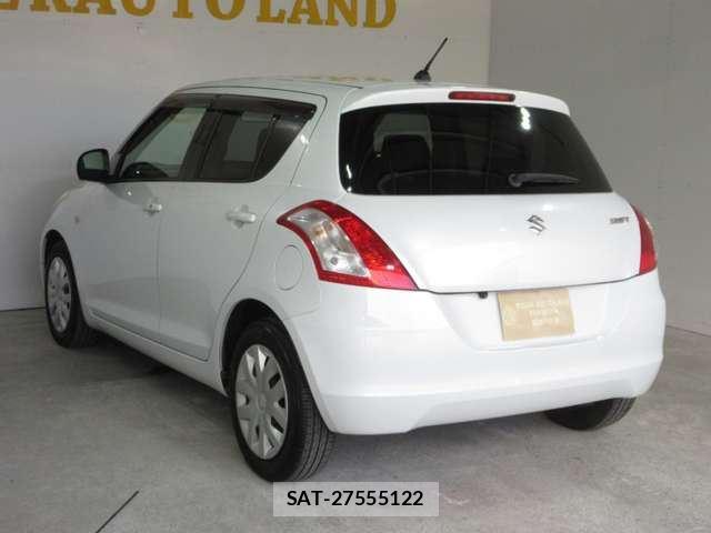 Suzuki SWIFT 2010 6376218-3